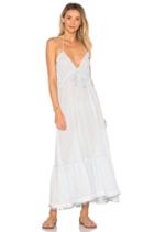 Cecily Midi Dress