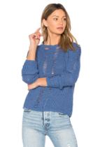 Carmel Crop Sweater