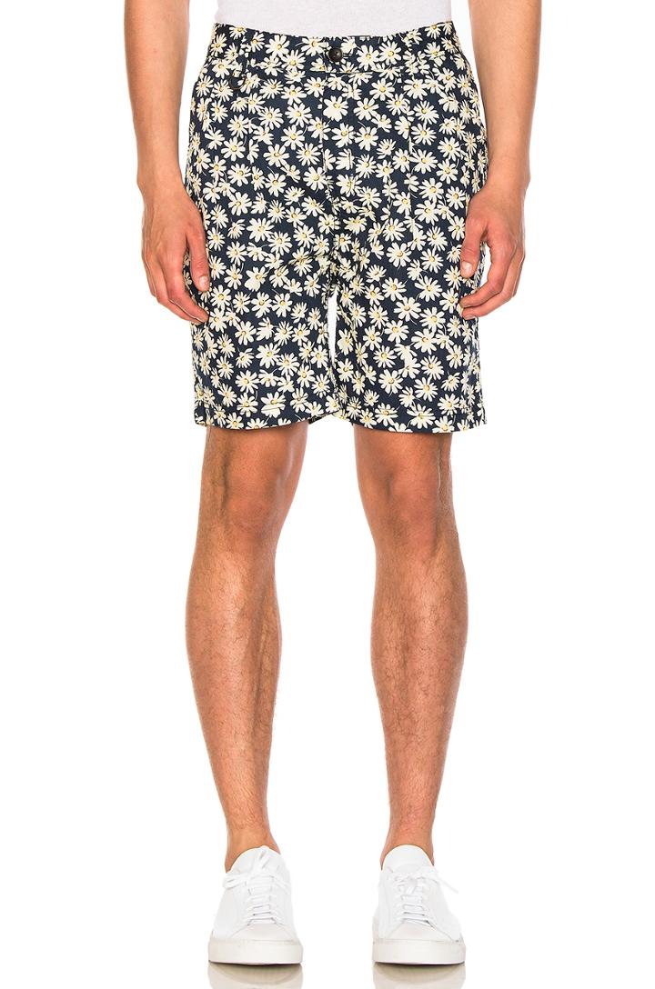 James Shorts