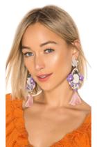 Infinity Earrings