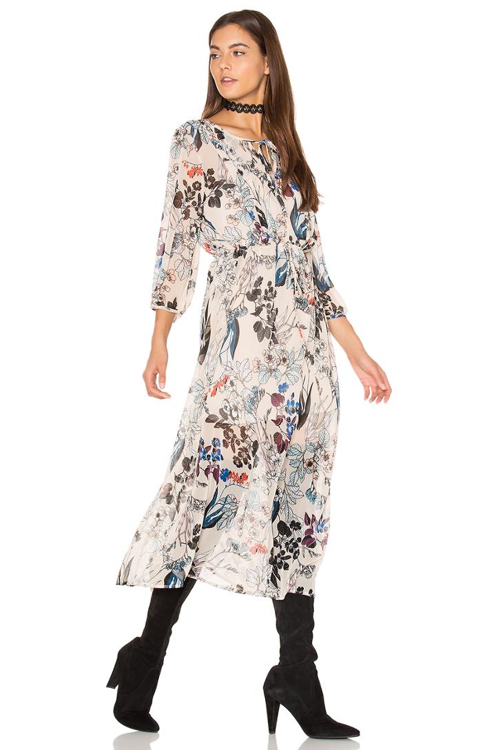 Joel Dress