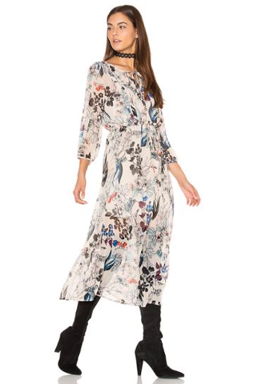 Joel Dress