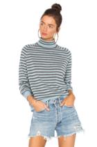 Erika Striped Sweater