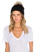 Fur Beanie