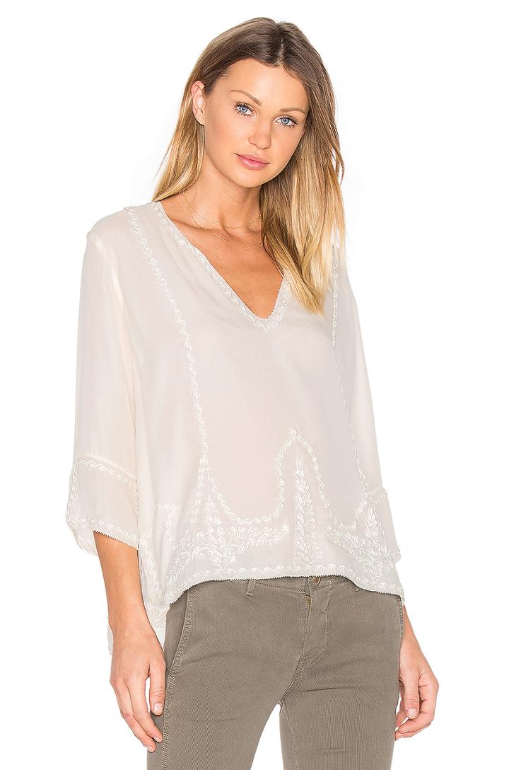 The Folk Top