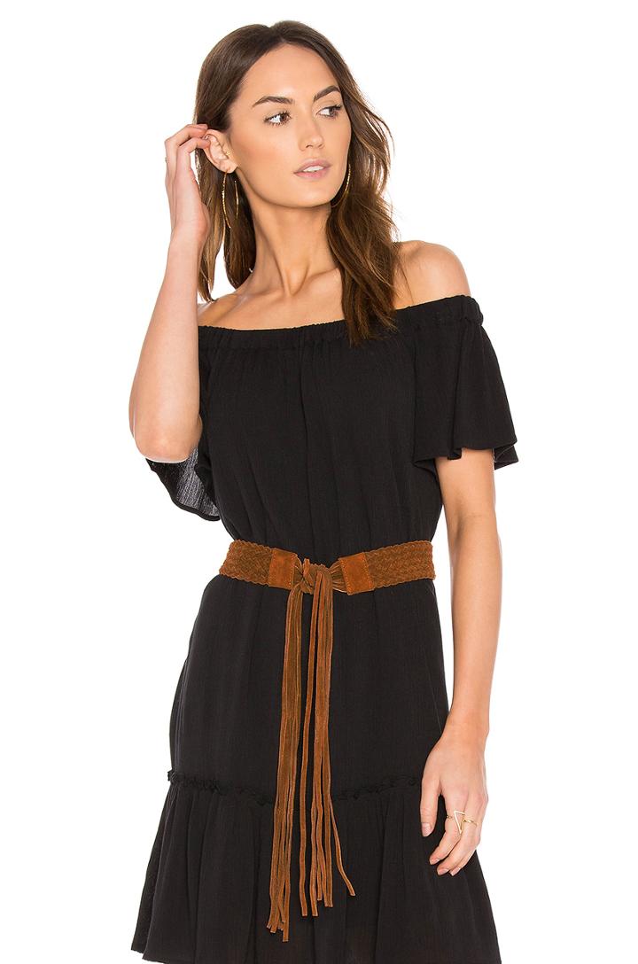Cheyenne Hip Belt