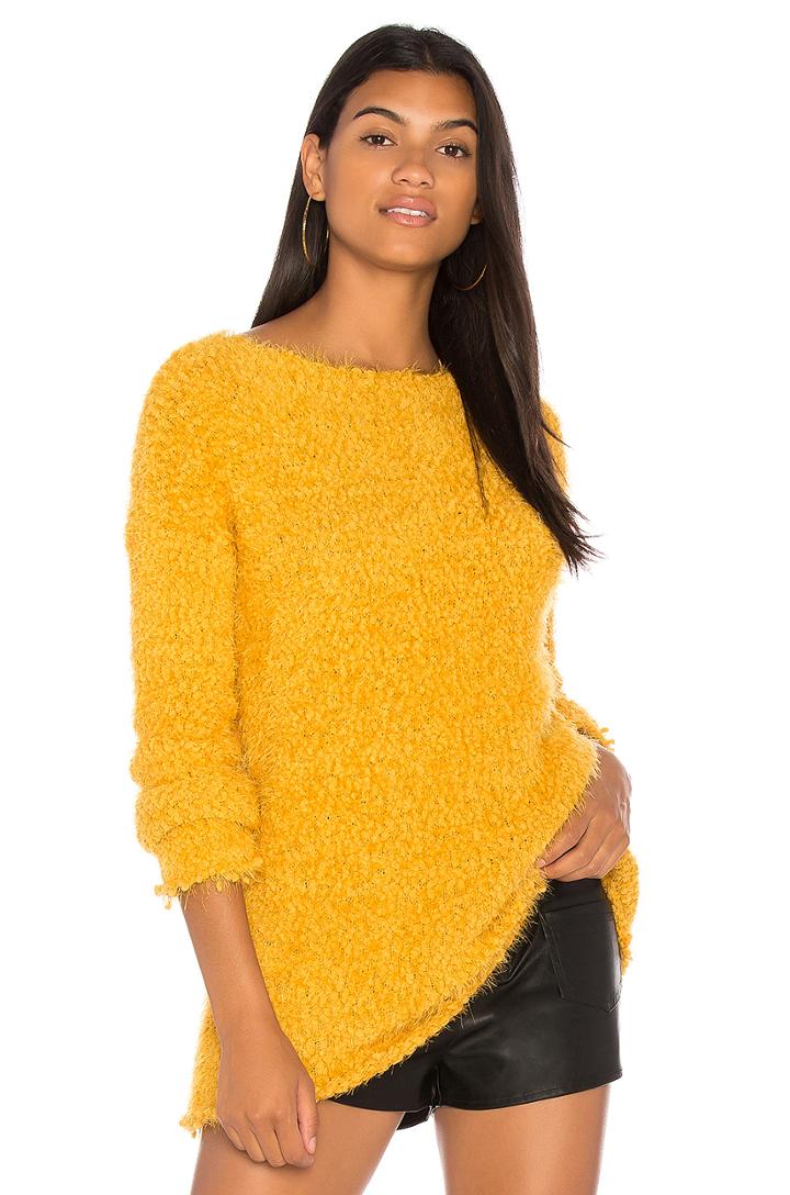 Debra Sweater