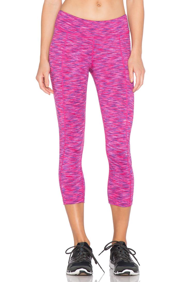 Maggie Capri