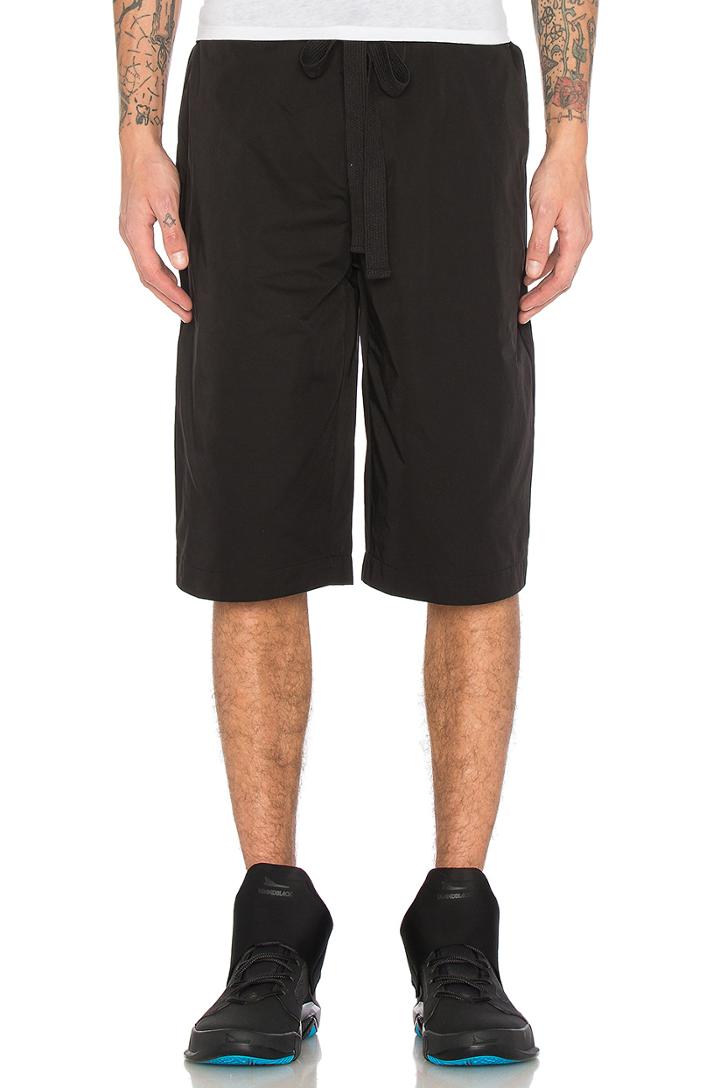 Mads Short