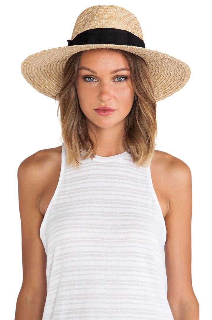 Joanna Hat