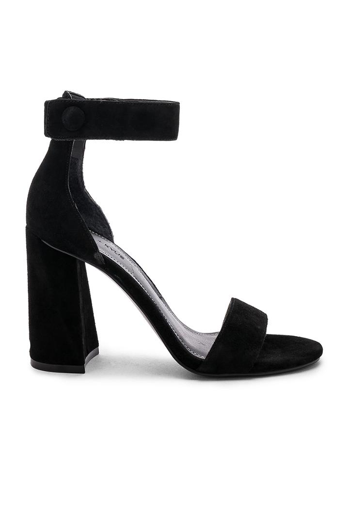 Jewel Sandal