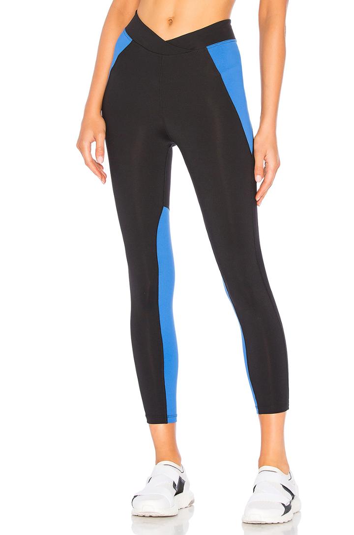 Motorsport Legging