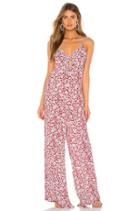 Mila Palms Jumpsuit