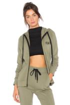 Jogger Jacket