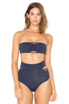 Berwind Bandeau Top