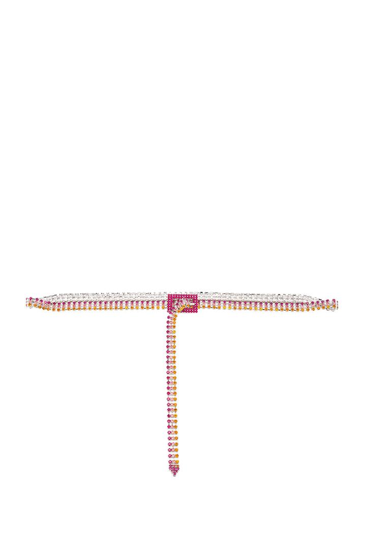 Baby Farah Fun-fetty Belt