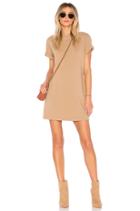 Tokyo Short Sleeve Mini Dress