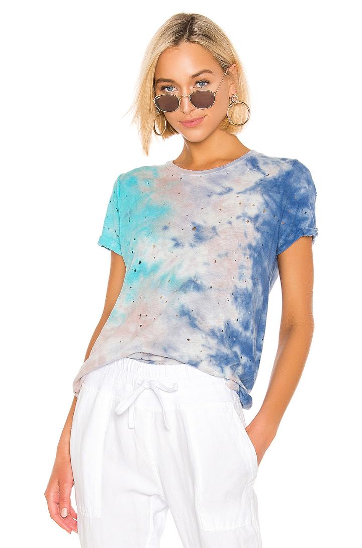 Gunter Tee