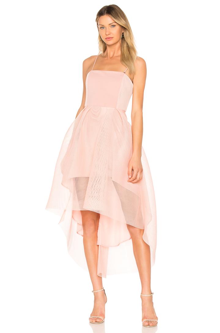 Elysian Dress