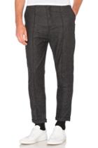 Woolen Ralph Pant