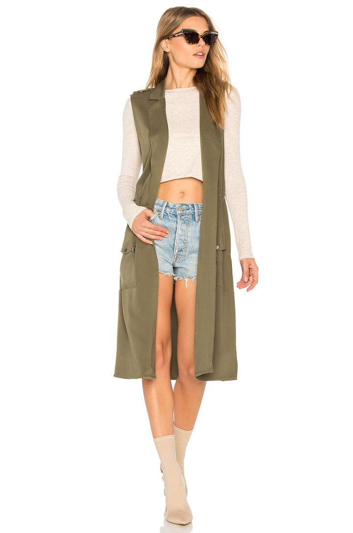 Jody Vest