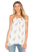 Michana Tank