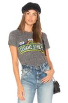 Capri Sesame Street Tee