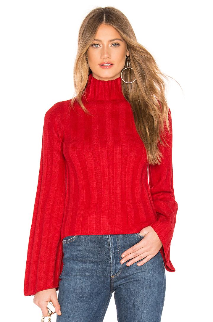 Taytay Sweater