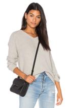 Park Slope V Neck Sweater