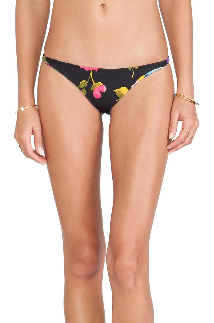 Colada Reversible Basic Bottom