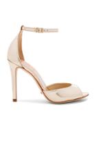 Saasha Lee Heel