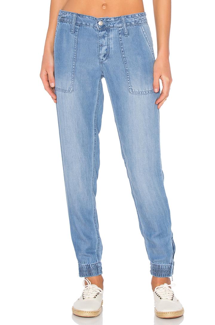 Flight Zip Ankle