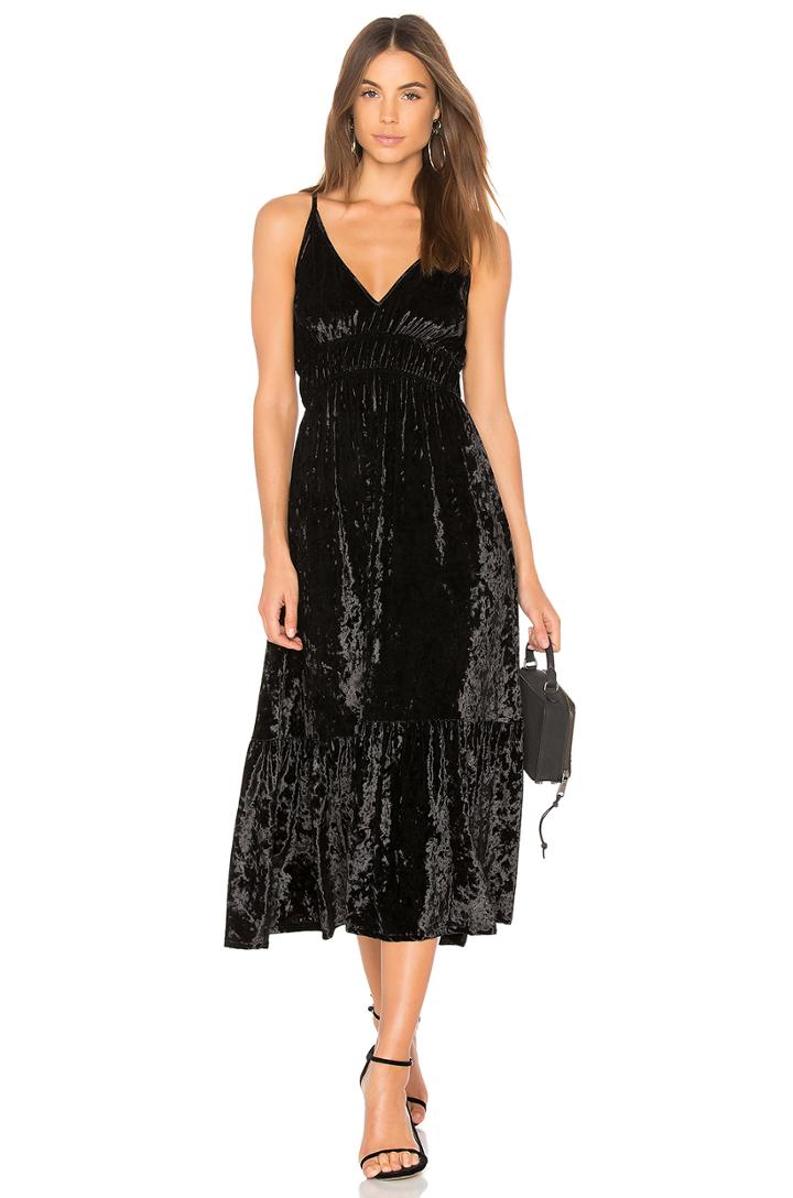 Mazy Dress