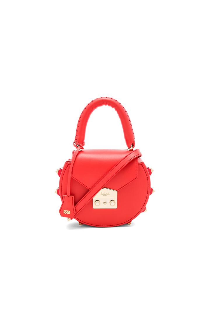 Mimi Crossbody