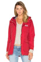 Kasson Hooded Mountain Parka