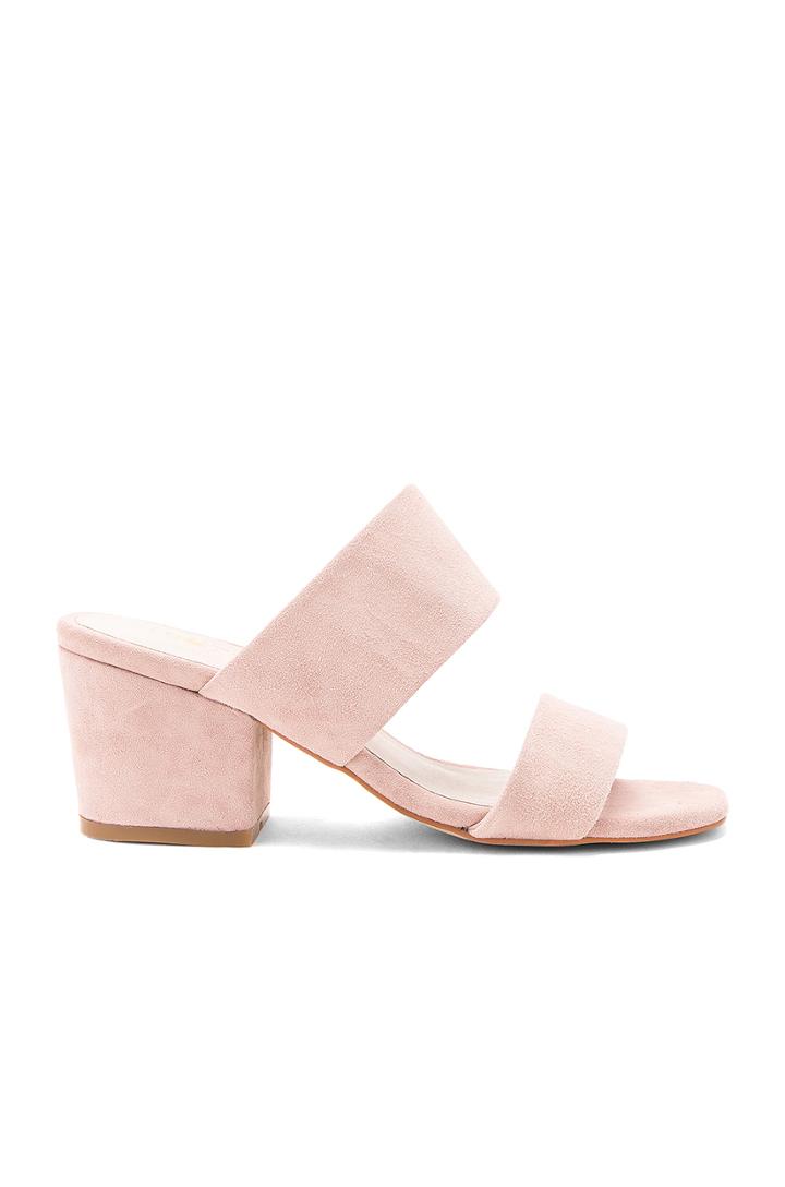 Tina Mule