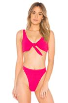 Valora Bikini Top