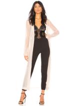 X Revolve Muse Duster