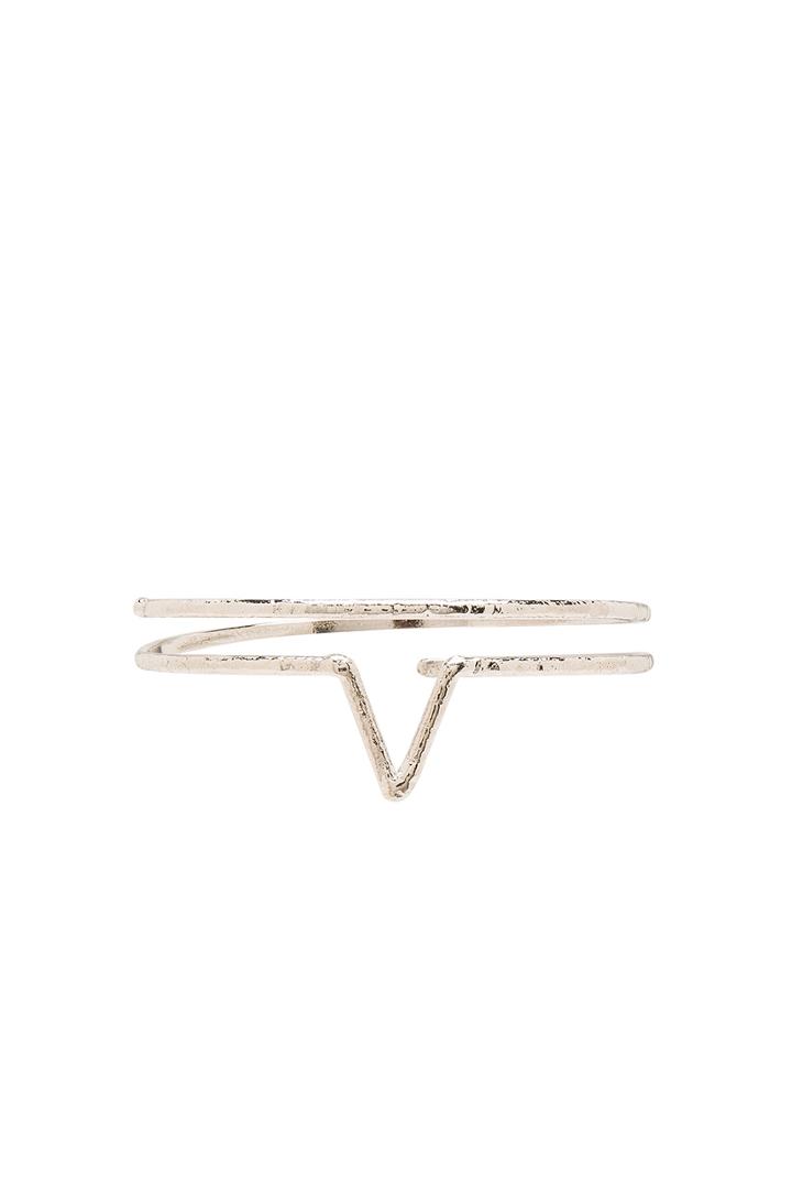 Wanderer Wrap Bracelet