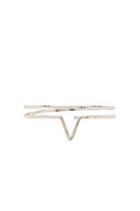 Wanderer Wrap Bracelet