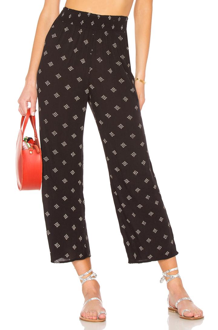 Coasting Along Pant