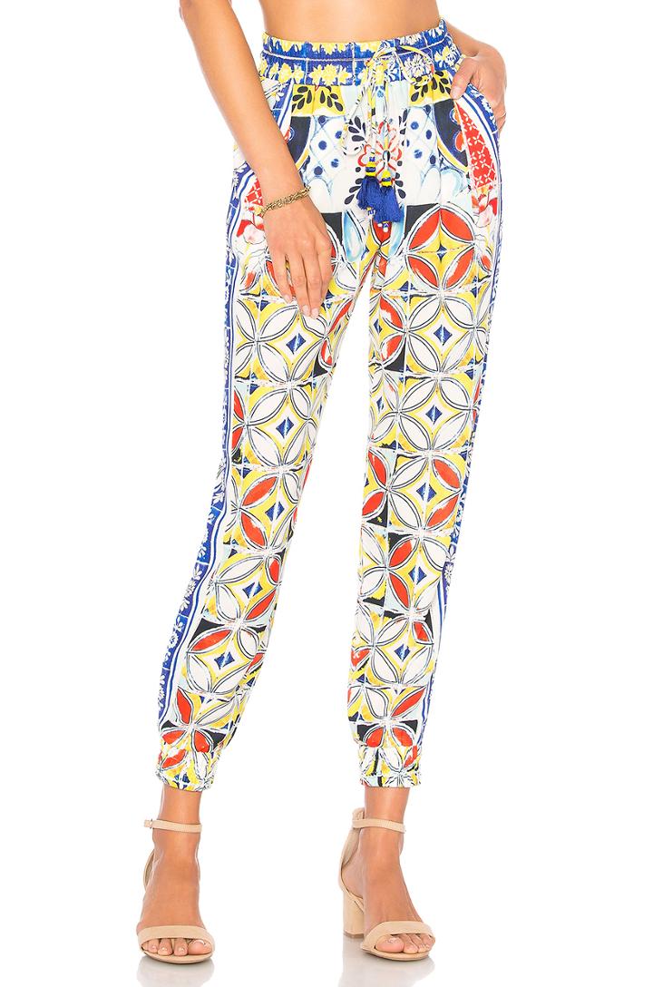 Luce Pant