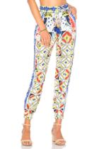 Luce Pant
