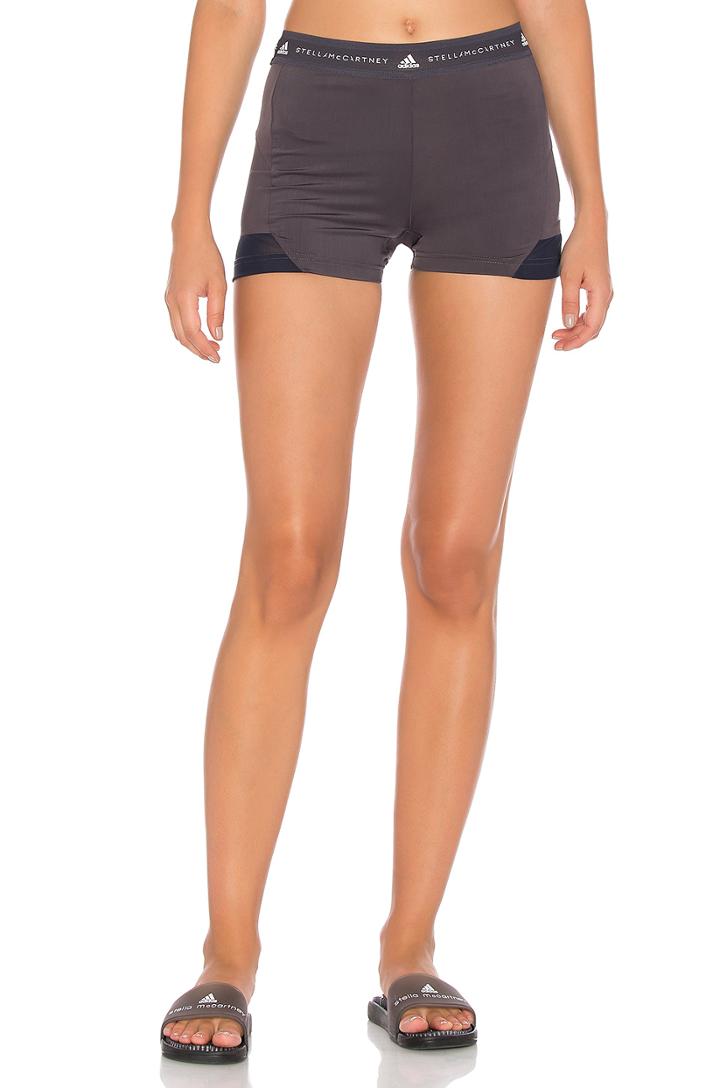 Hot Yoga Short