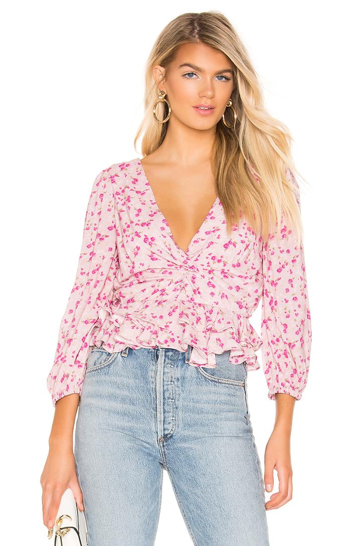 Chrissa Top