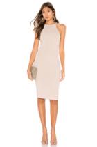 Arcadia Midi Dress