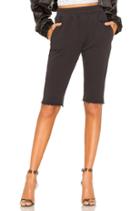 Hailey High Rise Sweatshort
