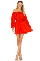 X Revolve World Traveler Dress