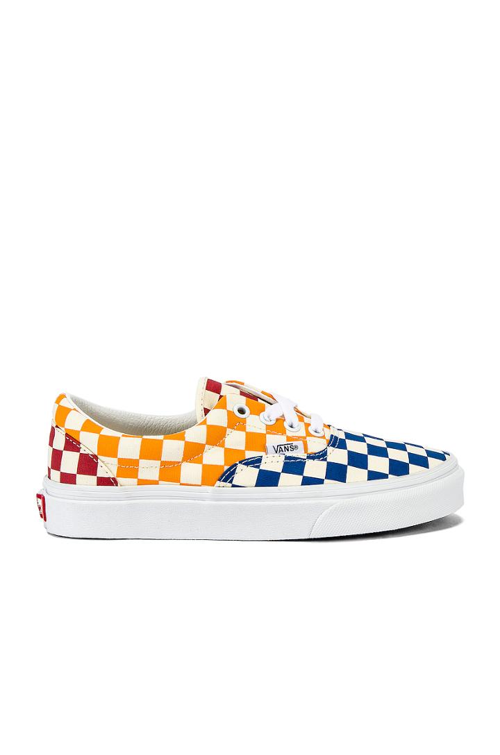 Era Checkerboard Sneaker