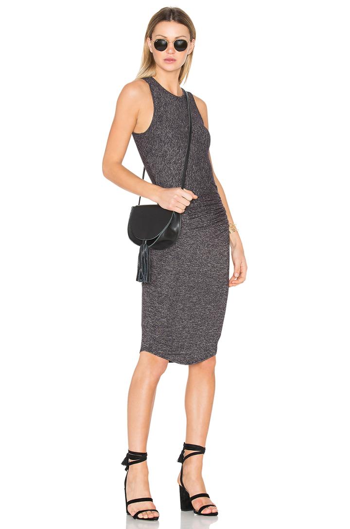 Portia Midi Dress